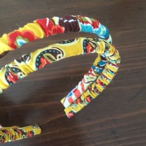 Vera Bradley Headband Bundle